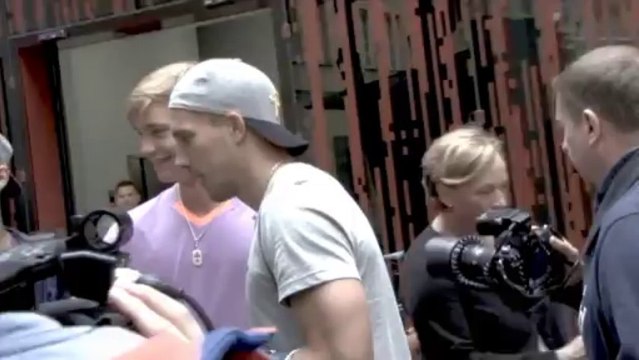 Mesut Özil zu Arsenal? Lukas Podolski würde sich freuen