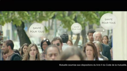pub Harmonie Mutuelle 2013 [HQ]