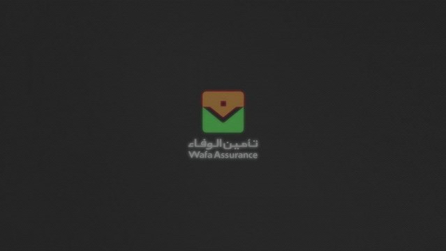 Wafa assurance : Application mobile My Wafa en arabe