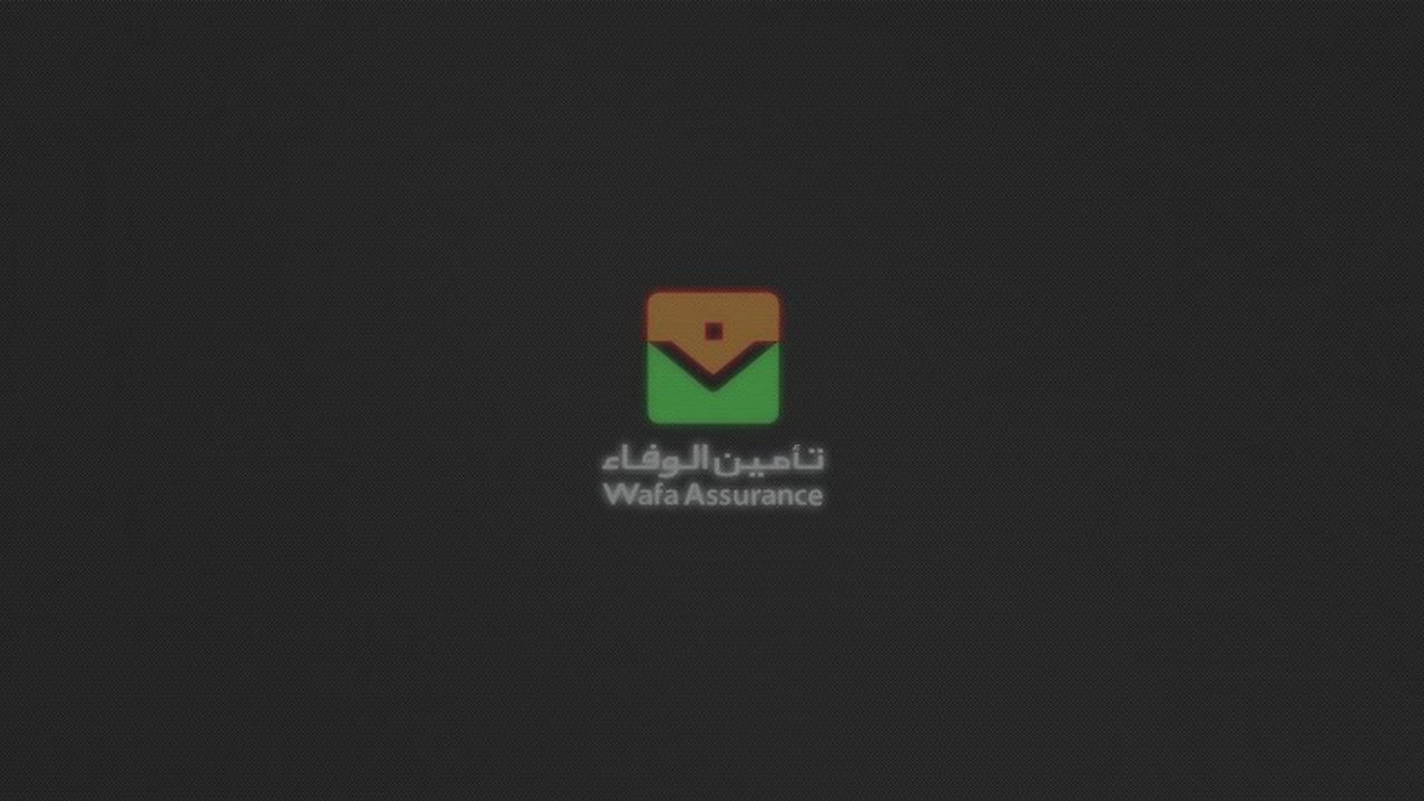 Wafa assurance : Application mobile My Wafa en arabe