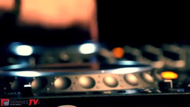 ASTROPOLIS 2013 [DAY2] Bunker Palace