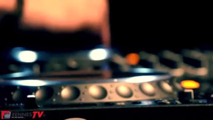 ASTROPOLIS 2013 [DAY2] Bunker Palace