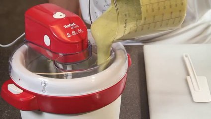 Antep Fıstıklı Dondurma Tarifi - Nefis Yemek Tarifi