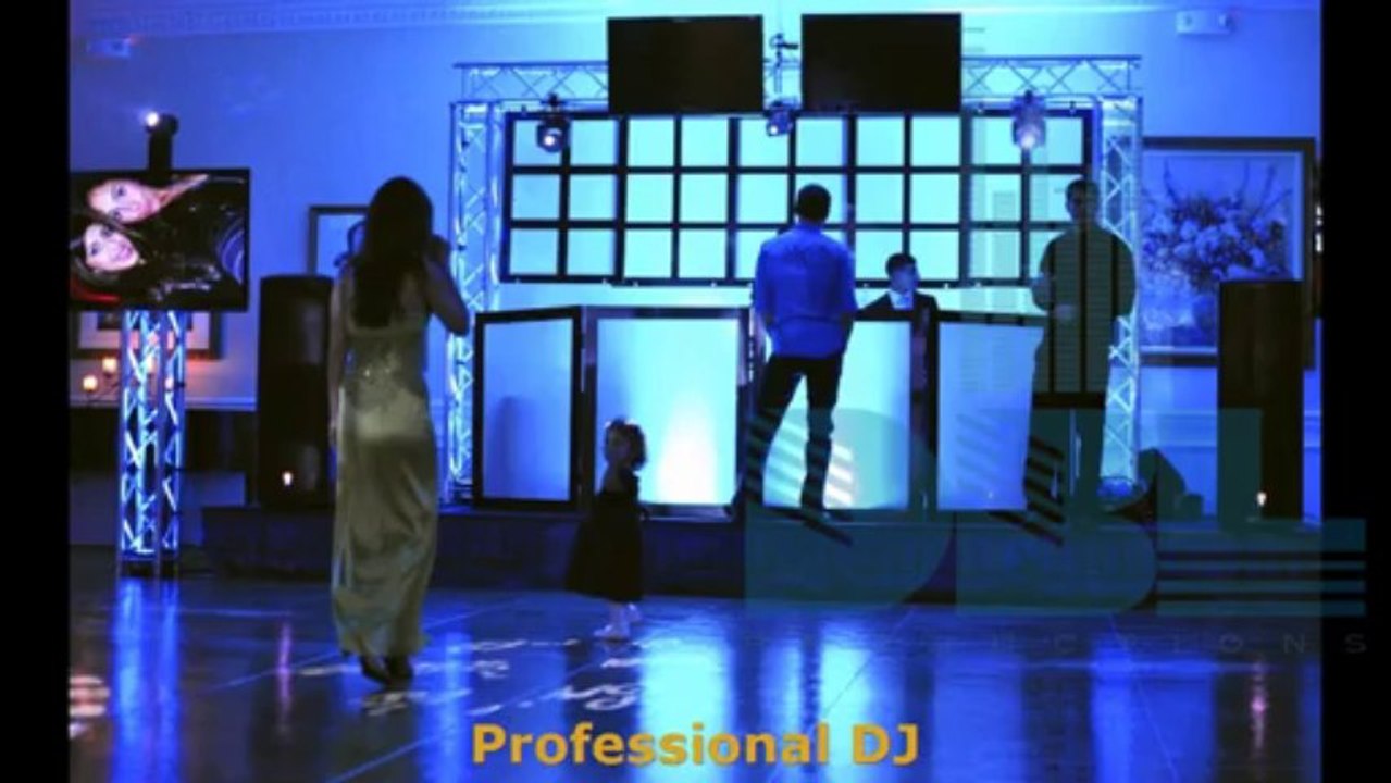 Brooklyn Prom DJ - DBL Productions LLC - 732-333-8177