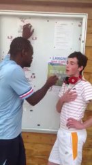 THIBAULT ADAM 1ere partie