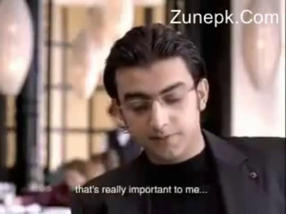 Speak Quickly Funny Ad