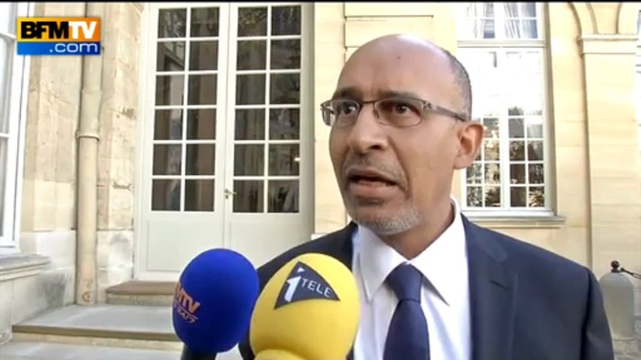 Utilisation d'armes chimiques en Syrie: Désir affirme que "les preuves sont évidentes" - 02/09