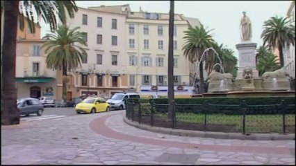 Séquences Corses - Extrait 2