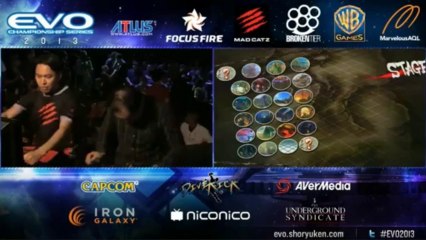 [Ep#3] Débat Street Fighter IV avec Ken Bogard - C'était mieux avant ?