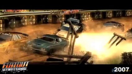 Next Car Game - Pre-Order Now Trailer