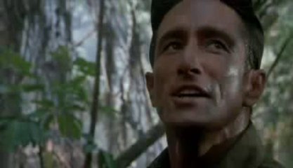 Ahí fuera hay algo...