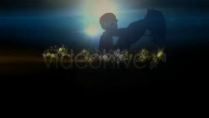 elegant cinematic opener 2 - After Effects Template