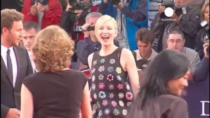 39th Deauville American Film Festival