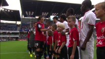 J4. SRFC / Lille : le résumé vidéo