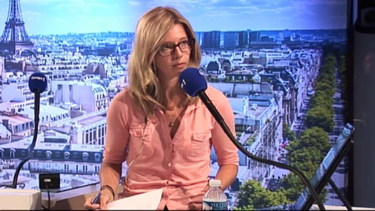 Nicolas Comte : "Nous n'avons rien à cacher"