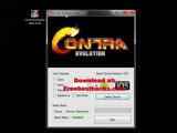 Contra Evolution Hack Android & iOS