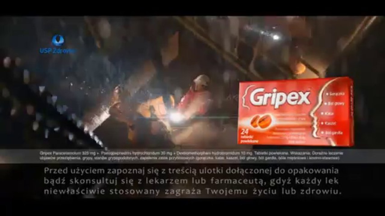 Gripex - Platforma