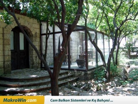 Cam Balkon Cam Filmi