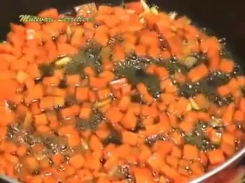 Azeri Pilav Tarifi Nefis Yemek Tarifi