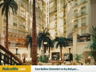 Cam Balkon Izmir Fiyatları