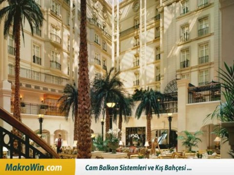 Cam Balkon Izmir Fiyatları