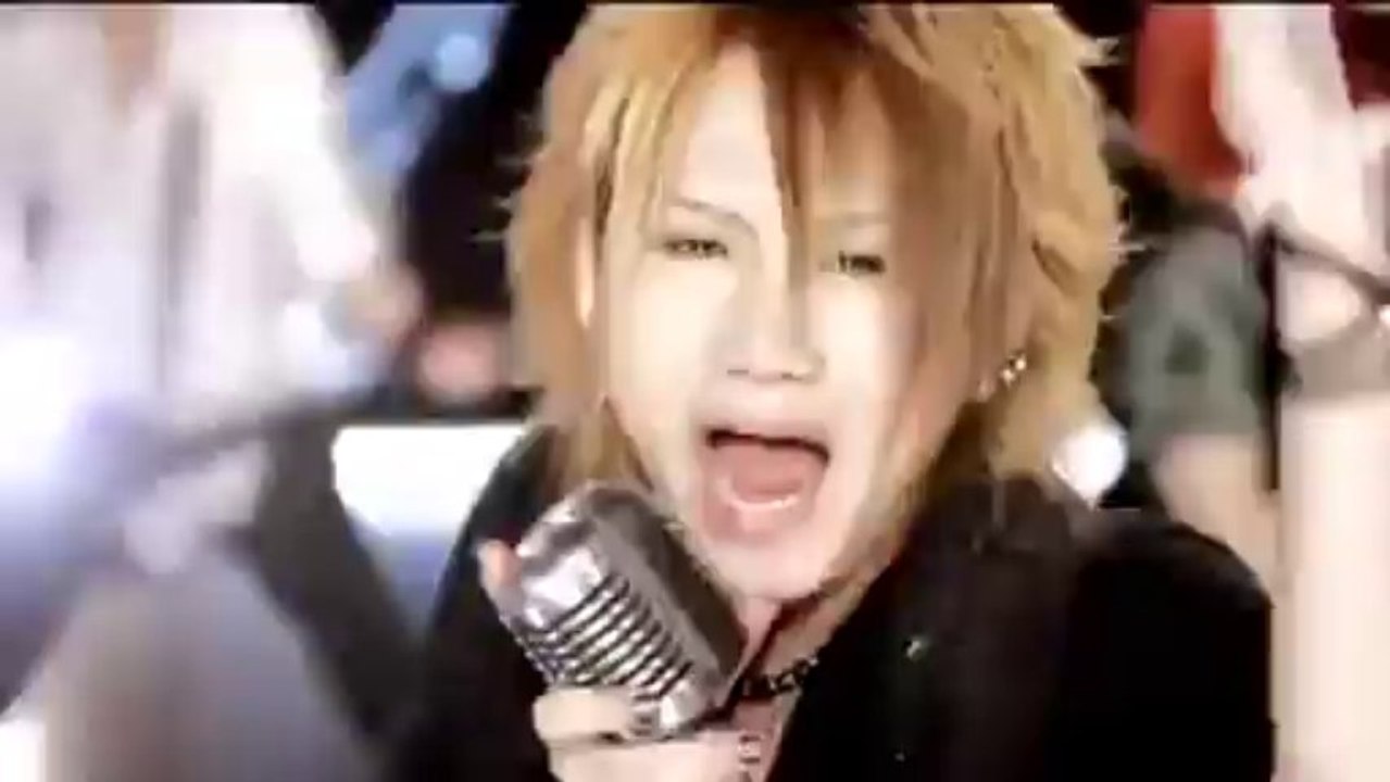 Nightmare - Star Spangled Breaker PV