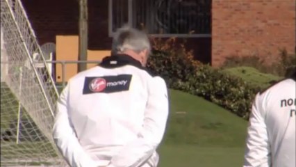 Transferts - Pardew : ''Chapeau à Cabaye''