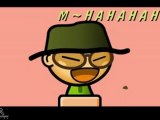 Mr Boomba - Episode No1