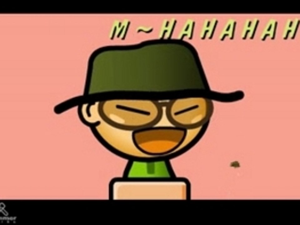 Mr boomba - episode no1