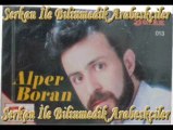 Alper Boran - Böyle Ayrılık Olmaz