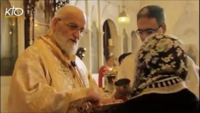 Le Combat des chrétiens du Levant (extraits)