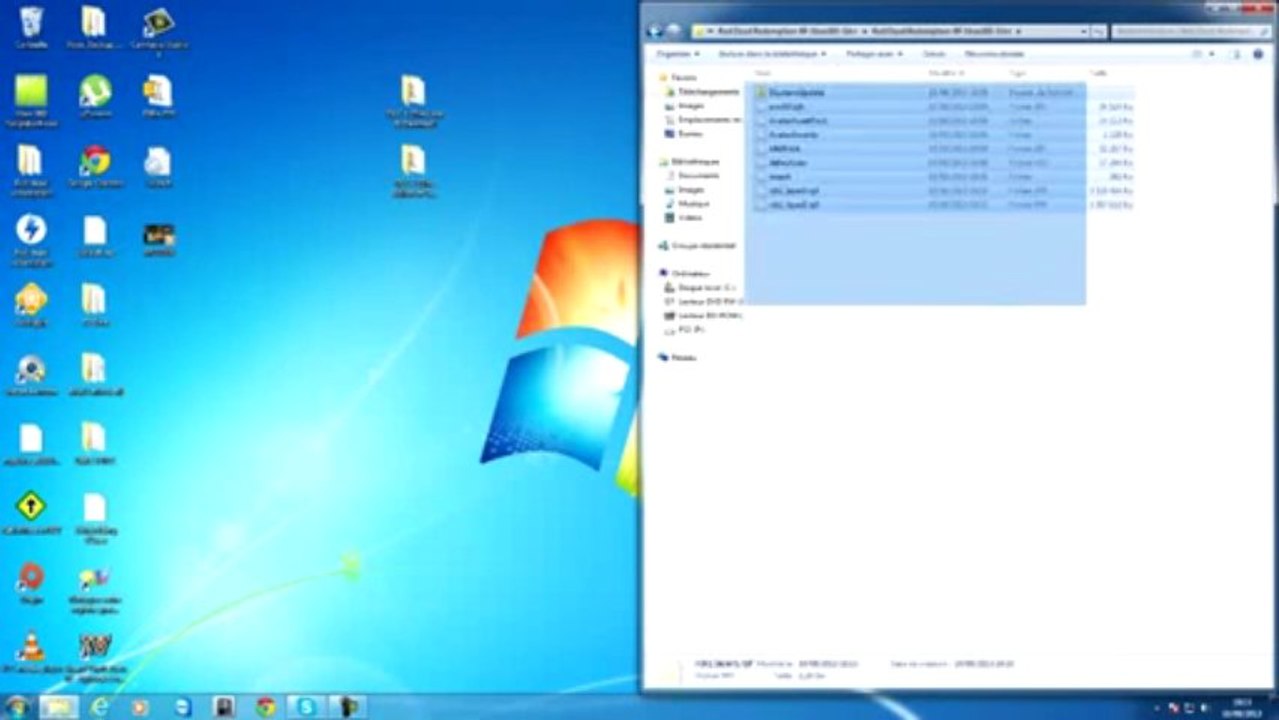 Tuto Xbox360: Comment télecharger des jeux Xbox360 et les convertir pour JTAG [FR]