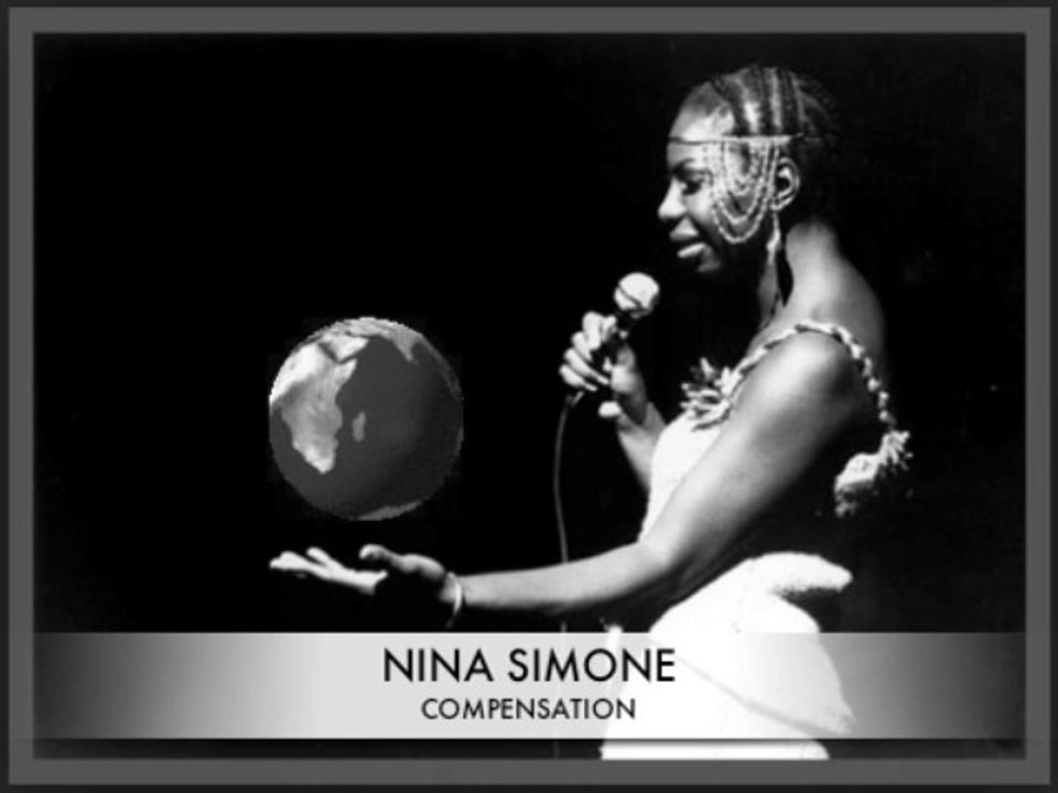 Nina Simone: Compensation