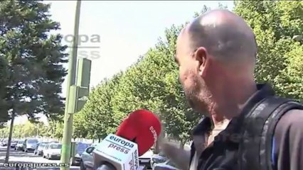 La zona del atropello de Sevilla es "muy peligrosa"