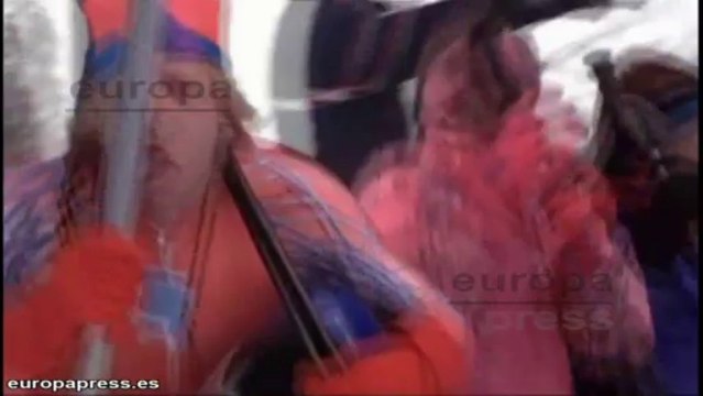 Kathleen Turner en la secuela de 'Dos Tontos muy Tontos'