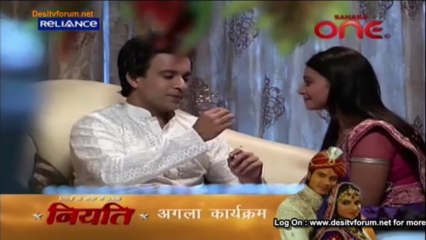 Jhilmil Sitaron Ka Aangan Hoga 2nd September 2013 Video Watch Online pt2