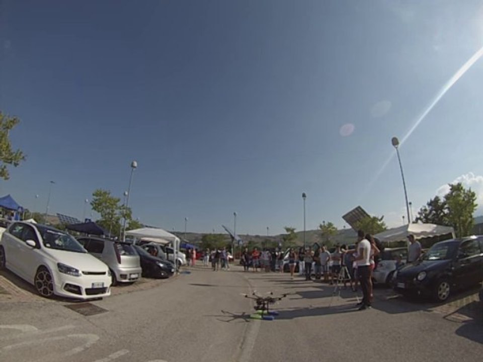 Drone 8