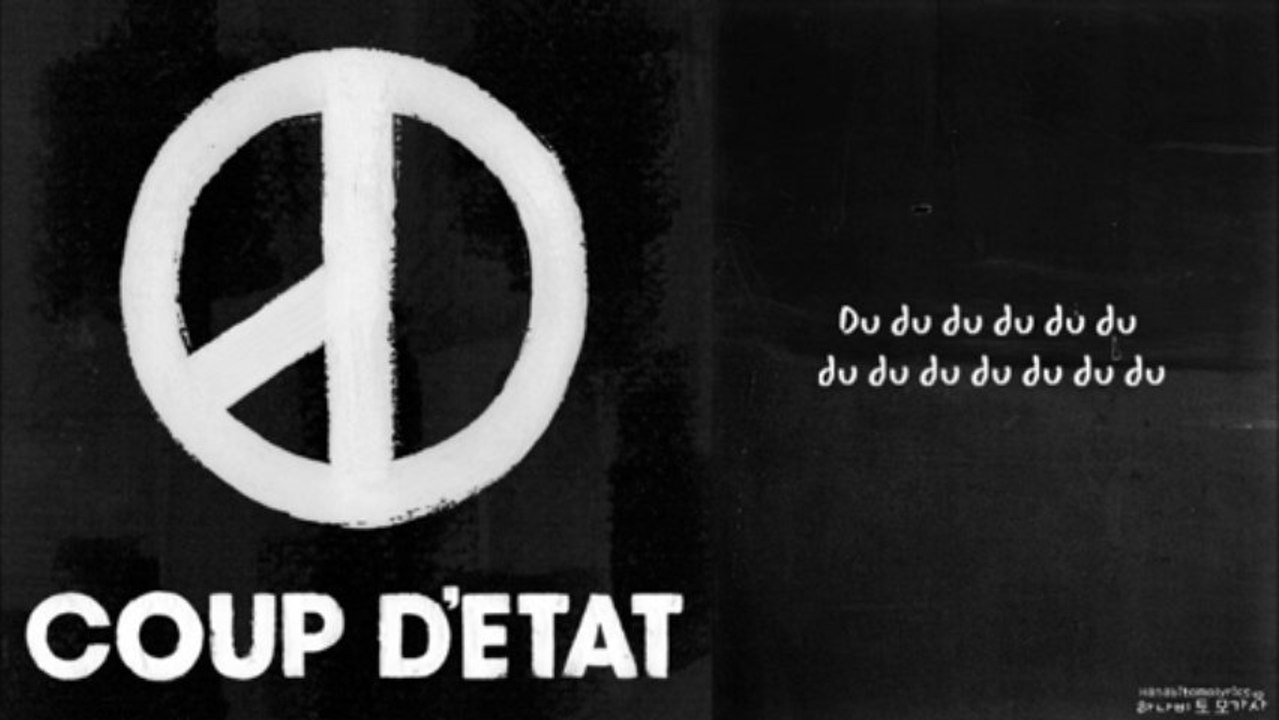 [G-DRAGON (BIGBANG)] Who you? (니가 뭔데) Hangul/Romanized/English Sub Lyrics