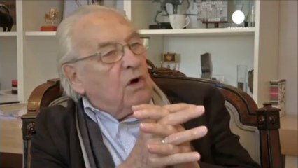 Muhalif sendikacı Lech Walesa'nın hayatı peyaz perdede