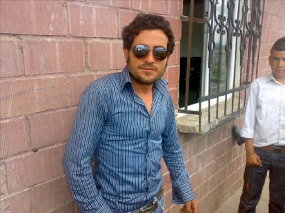 Burhan Baba 2013 Özel Slayt HD