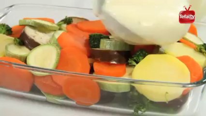 Beşamel Sos Tarifi - Nefis Yemek Tarifi