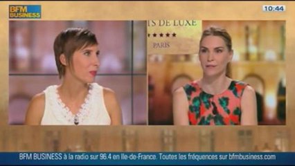 Mode enfants dans Goût de Luxe Paris - 01/09 4/4