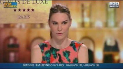 Mode enfants dans Goût de Luxe Paris - 01/09 3/4