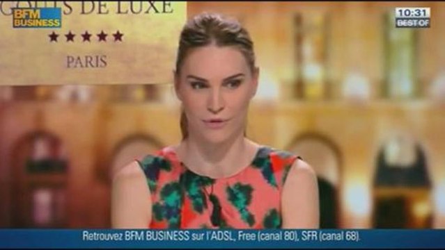 Mode enfants dans Goût de Luxe Paris - 01/09 3/4