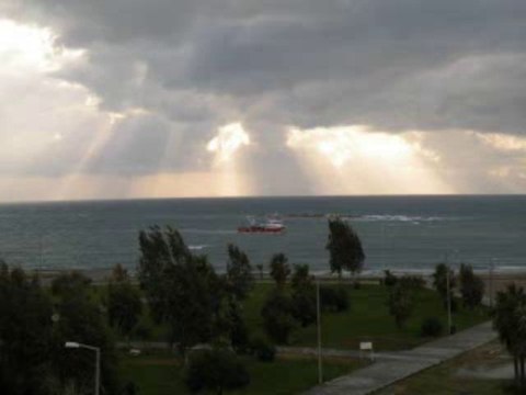 Turkiye Adana Karatas Turistik ilcemiz 2013 *****