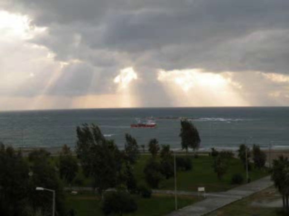 Turkiye Adana Karatas Turistik ilcemiz 2013 *****