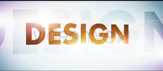 Elegant Glow Logo Reveal - After Effects Template