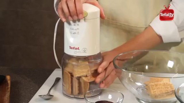 Bisküvi Topları Tarifi - Nefis Yemek Tarifi