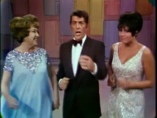 From An Evening With Dean Martin -3-