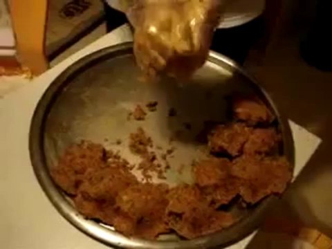 Çiğ Köfte Nasıl Yapılır Nefis Yemek Tarifi